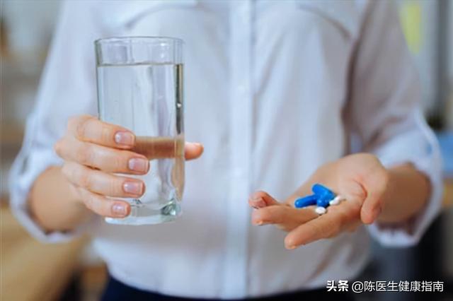 降压药什么时候吃最好，早上还是晚上？听听医生怎么说