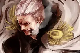 最依赖果实的八位强者，过分依赖果实的能力者都没有好下场！图片