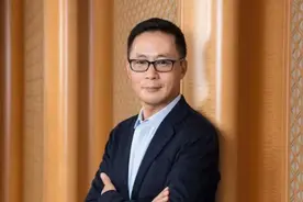 奇缘！这8位超牛董事长，都在湖北上大学，还全部是校友！图片