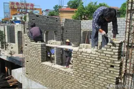 农村建房，“客厅尺寸”多少平米最合适？听听过来人的建议图片