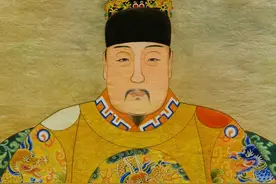 大明那些事儿之一月天子明光宗朱常洛图片