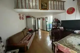 上海那栋纸片楼，最近要拆了图片