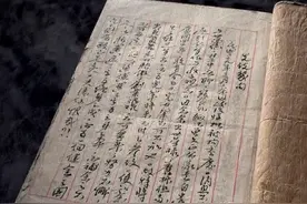 清明，重温他们的绝笔图片
