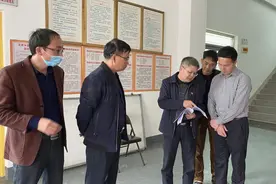 安溪：来~听听荣获三等功的获奖感言图片