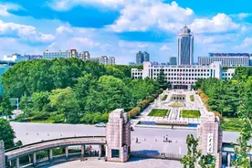 中国副部级大学有哪些？党委书记、校长谁担任？你知道吗图片