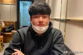 永远滴背景板！Ryu退役入伍，坦言记忆最深的就是双劫大战图片