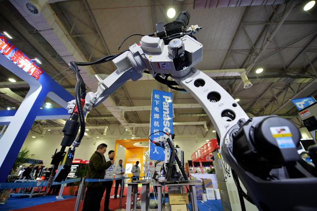 南安市工程机械展