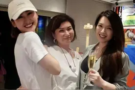 古天乐被打压、佘诗曼左右为难，让TVB衰落的勾心斗角还在继续？图片