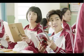 人不彪悍枉少年·片头主题曲——北区楼四