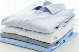 流言：纺织品染料有毒，尤其是深色、颜色鲜艳的服装图片