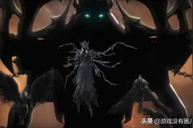 读懂女王三次死亡与亲人背离，魔兽9.0：她的目的必定是巫妖王图片