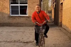 山东德州人姜涛为什么抖音屡屡被禁播？图片