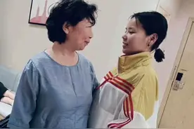 错换人生里的女人们图片