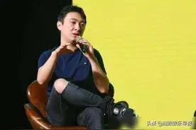 王思聪称16岁才知道自己是富二代，本来不信看到他16岁照片我信了图片