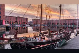 年少有为，最容易取得大成就的三个星座，偏偏不太认真，寄情山水图片