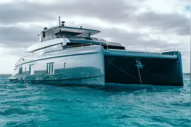 网球冠军拉斐尔·纳达尔专访——“大白鲨”号是我的第二个家图片