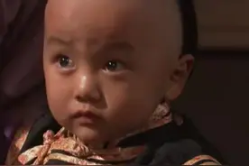 谁毁了白敬业的人生？无关遗传虎父白景琦的错误教育理念难辞其咎图片