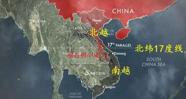 从越南战争到《英伦对决》，再到这次冷柜车偷渡案