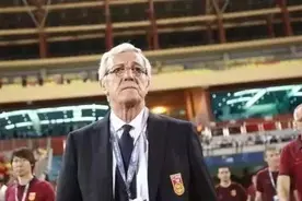 里皮二进宫国足名单明日揭晓 李可首度入选“重庆梅西”唯一新人图片