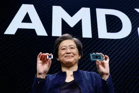 AMD Zen 3+来了！Ryzen 6000年底发布，性能对飚十二代酷睿图片