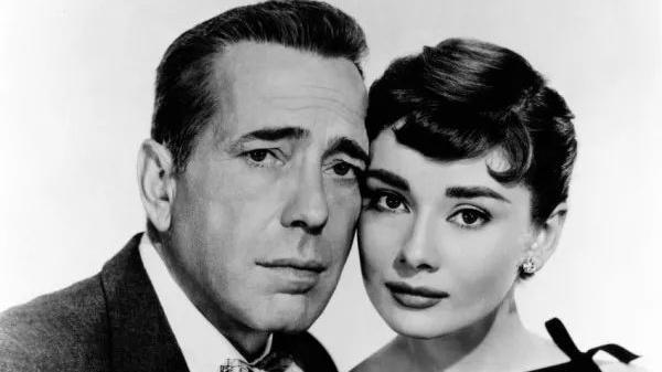 比婚姻更长久的爱,纪梵希和赫本,我爱你,你随意