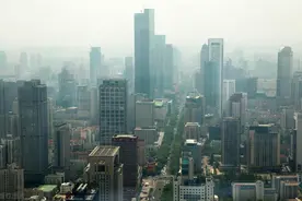 实现共同富裕：就是用人工智能，将生产力提高10倍图片