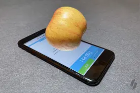 你知道 iPhone 的屏幕可以称重吗？附快捷指令版，更方便图片