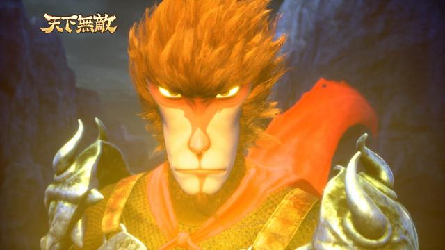 《西游记之大圣归来》3DM评测3.5分：建议改名或重做