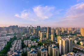 榜单：城市建设榜，武汉、重庆、南京、天津、青岛、成都全国领先图片