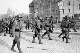 1918年的鲁登道夫攻势，德国在发动进攻前都有哪些优势和准备？图片