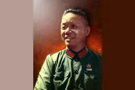 别再说韩有功中晋上了，这是子虚乌有，是对韩先楚战功的贬低图片