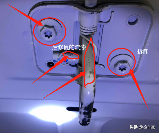 3年的大众捷达卖6万，举起底盘大梁断成两半？买主砍价两万成交