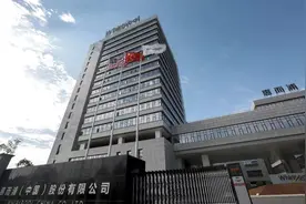 惠而浦总裁艾小明：凡事追求极致，想清楚、说明白、做到位图片
