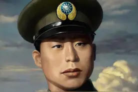高志航：为加入中国空军与外籍妻子离婚，牺牲后女儿苦寻生母80年图片