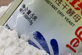 安琪酵母发面小窍门，又快又好图片