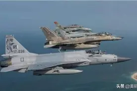 中国为盟友巴基斯坦做了多大贡献？看下巴基斯坦的军事装备就知道图片