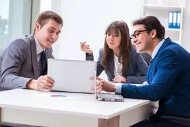 离职员工再入职，HR应该注意些什么？图片