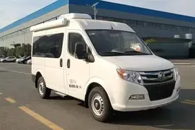 第334批旅居车公告：33款自行式房车和15款拖挂房车即将上市图片