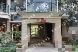 拍卖的重庆一房产，以225.5744万元成交图片
