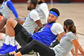 1夜3消息！1.7亿状元赛季报销，大帝伤情出炉，火箭老板亏大了图片