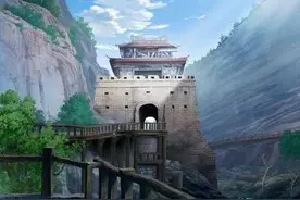 耳熟能详的八字成语及注释，句句是经典，随便一句，作文成为经典图片