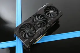 满载仅61℃，这块RTX 3070不得了！华硕TUF RTX 3070 O8G GAMING全面评测图片