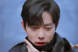 工作室发文庆生，却暴露肖战心酸现状，顶流明星也只是普通人图片