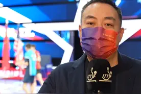 刘国梁重大表态！让质疑国乒签运不好的人闭嘴了，他绝不会找借口图片