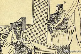 杨林杨环龙兄虎弟，先后两次夺取北周武状元，离不开宇文成都成全图片