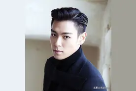 8款永不过时经典男士发型，时尚且通用性极高，提升颜值靠它没错图片