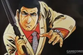 风靡一时如今却鲜有人知的“漫画始祖”图片