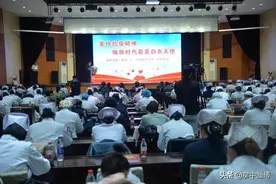 致敬“战疫天使”！淄博市第一医院庆祝护士节图片