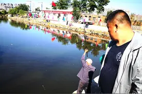 收费鱼塘钓鱼，熟记这5条心得，有个好钓获不难图片