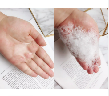 林允，郭碧婷同款氨基酸护发套装，颜值高，留香久，女明星都在用